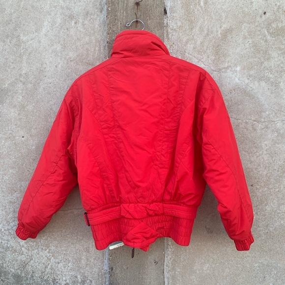 Vintage 80’s Jacket - Picture 6 of 8